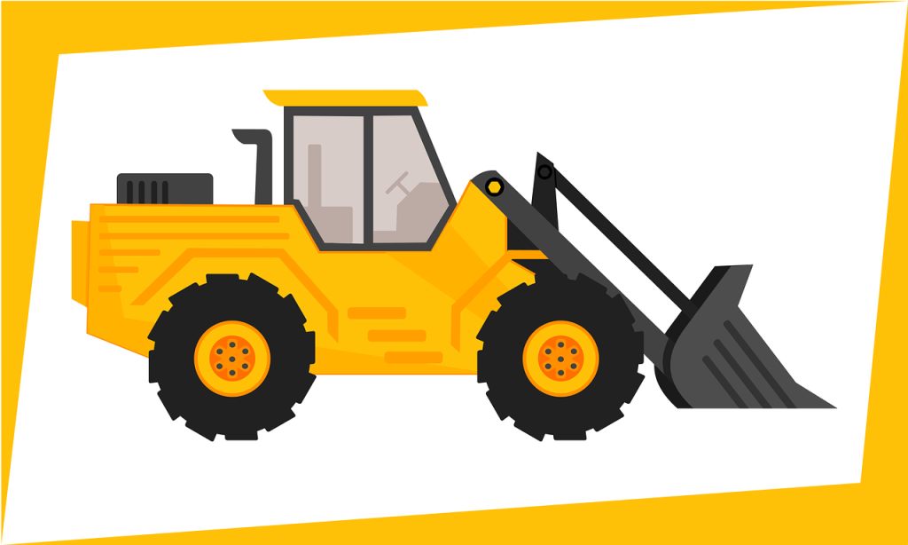 front loader, utility vehicle, vehicle-2165374.jpg