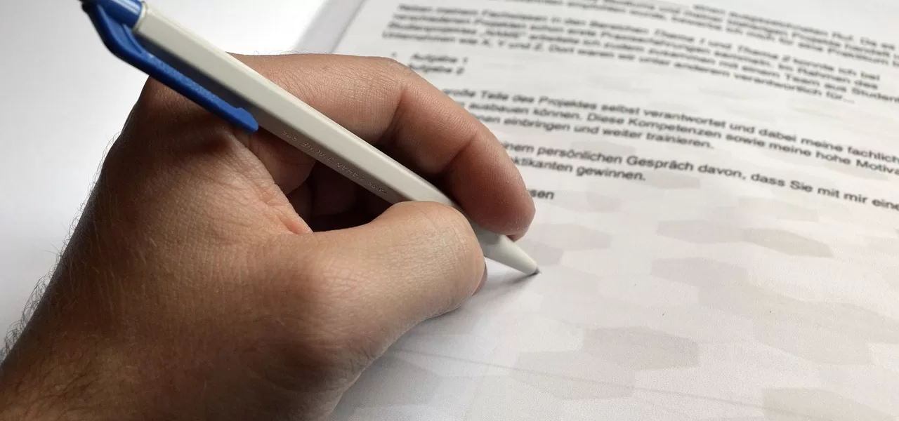 Applying for Guyana Government Jobs