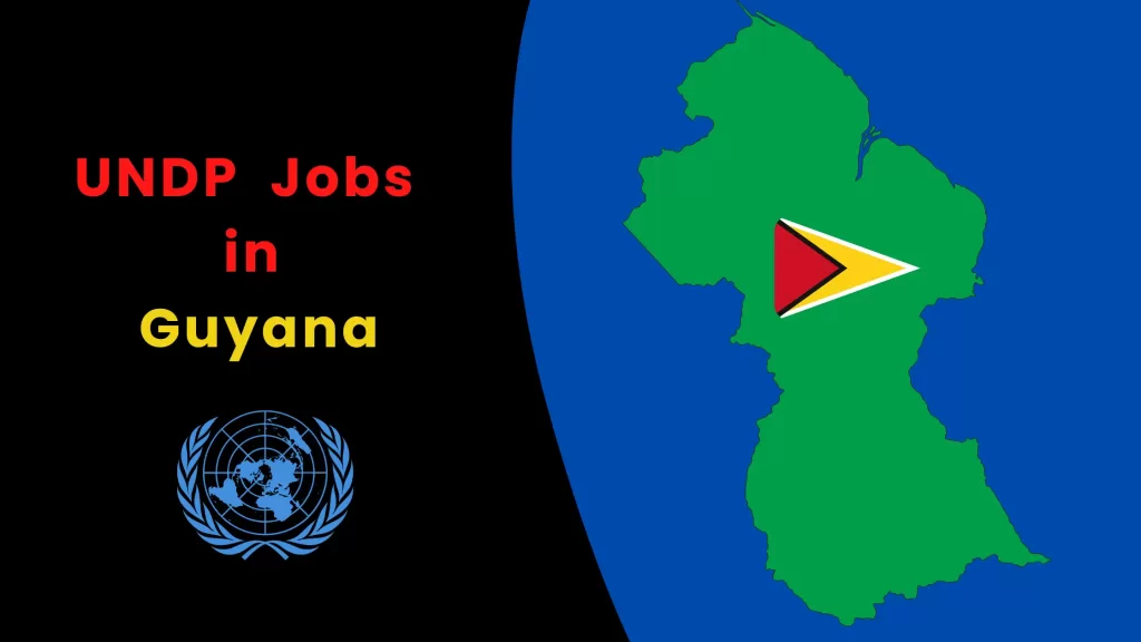 Construction Industry jobs in Guyana for skilled Guyanese